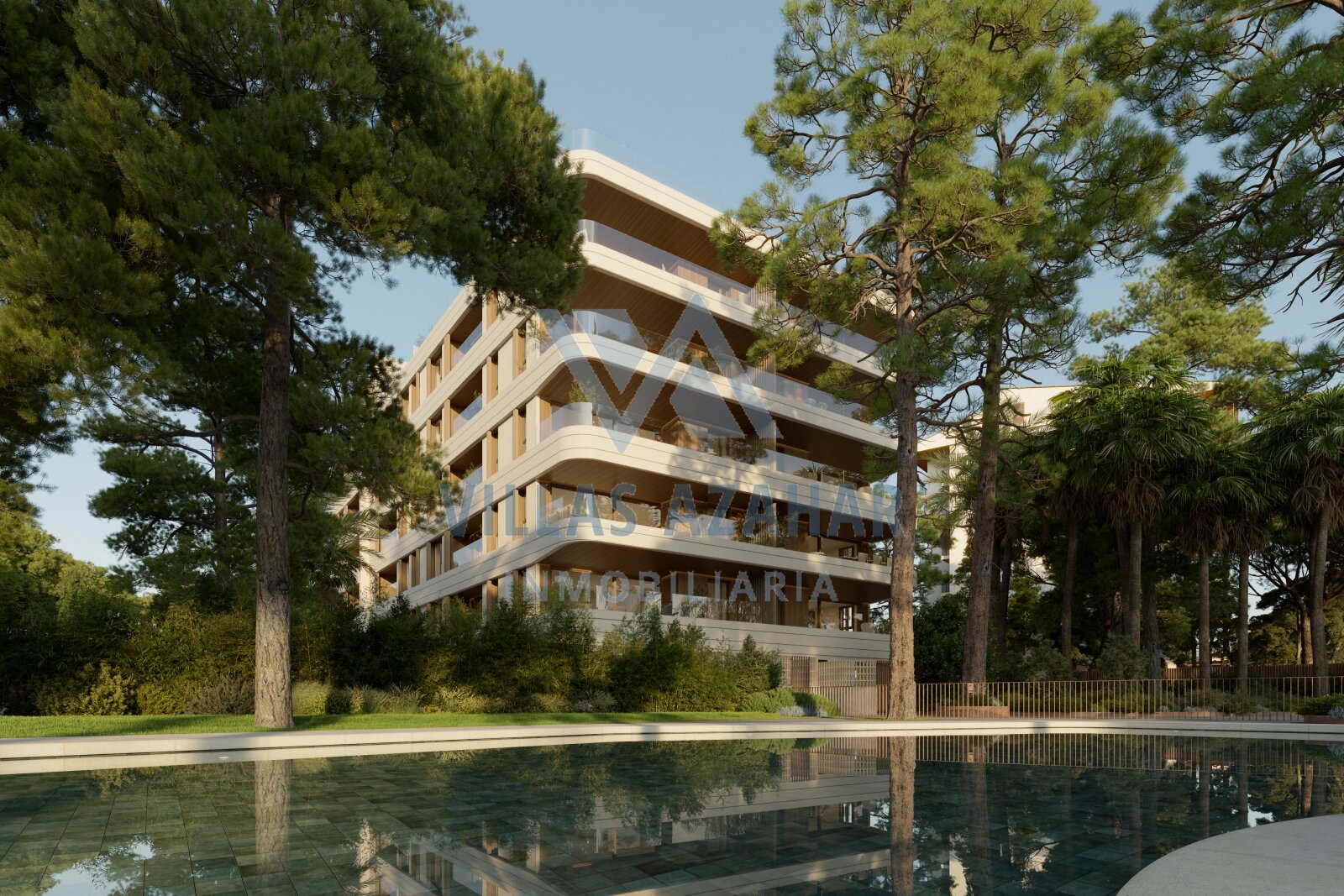 Kaiora Residence – Neubau in erster Meereslinie in Benicàssim Kaiora Residence – Neubau in erster Meereslinie in Benicàssim