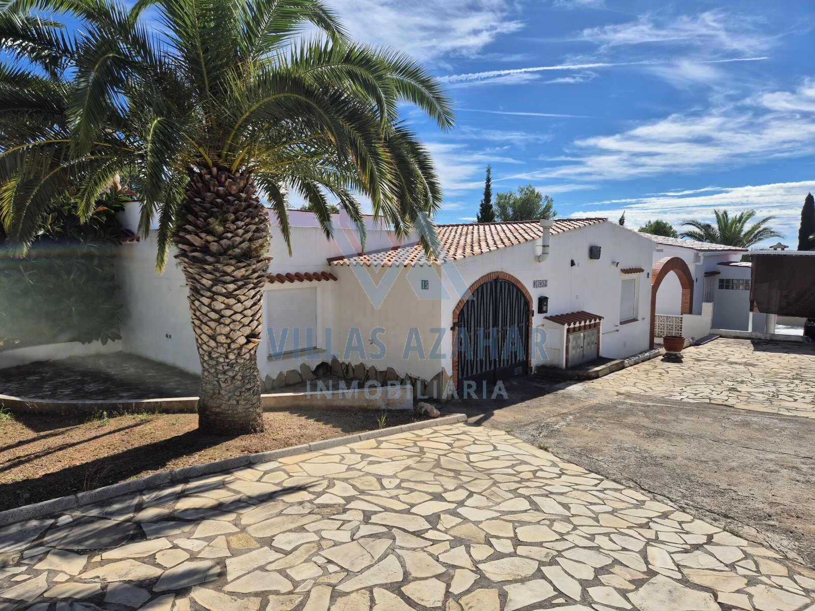Detached holiday home in Alcossebre – Peaceful location on the Costa del Azahar Detached holiday home in Alcossebre – Peaceful location on the Costa del Azahar